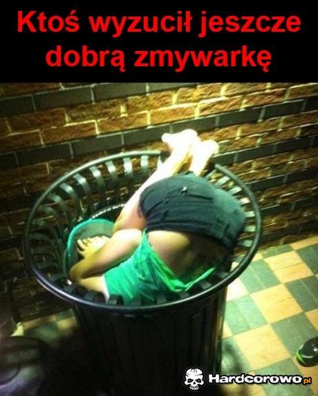 Dobra zmywarka - 1