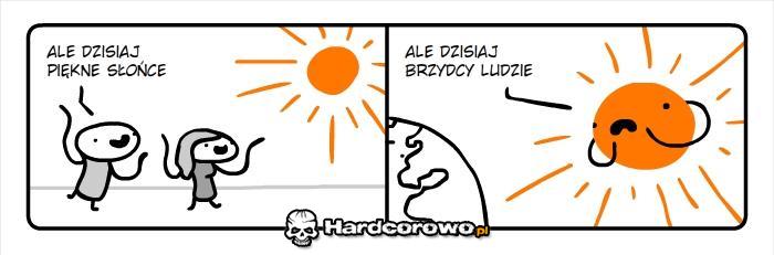 Ale dzisiaj... - 1