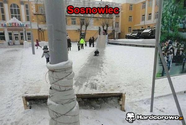 Sosnowiec - 1