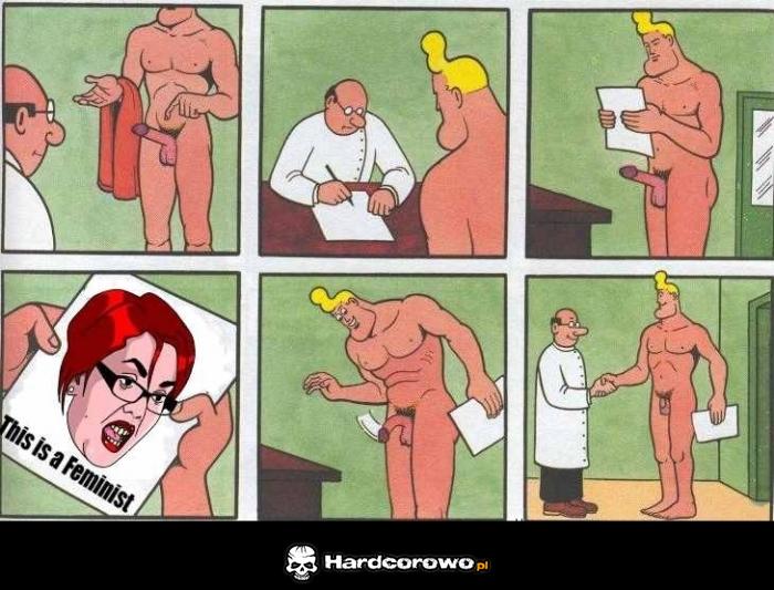 Problem z wzwodem - 1