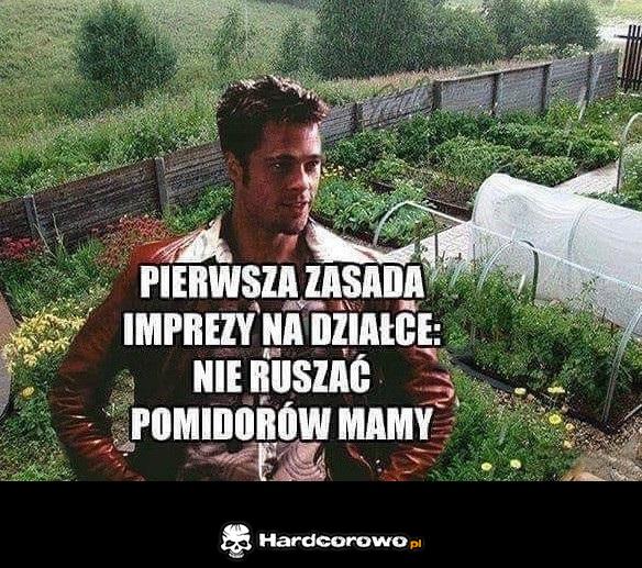 Muszą być jakieś granice - 1