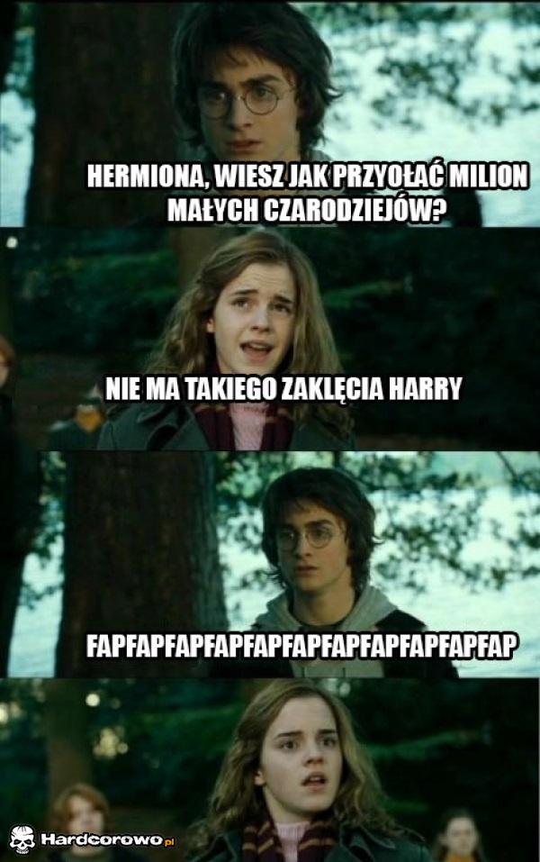 Harry - 1