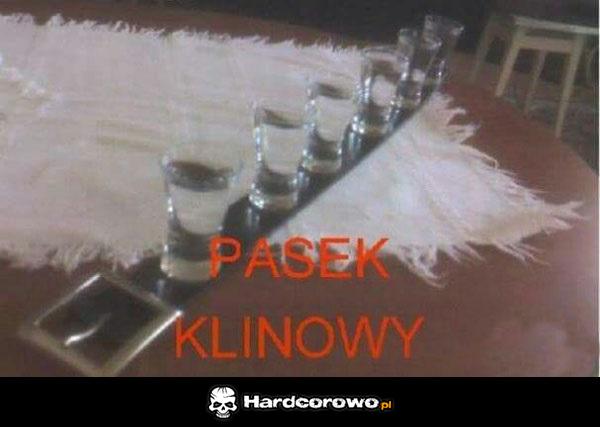 Klin - 1