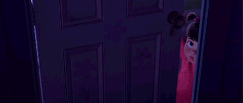 Boo! - 1