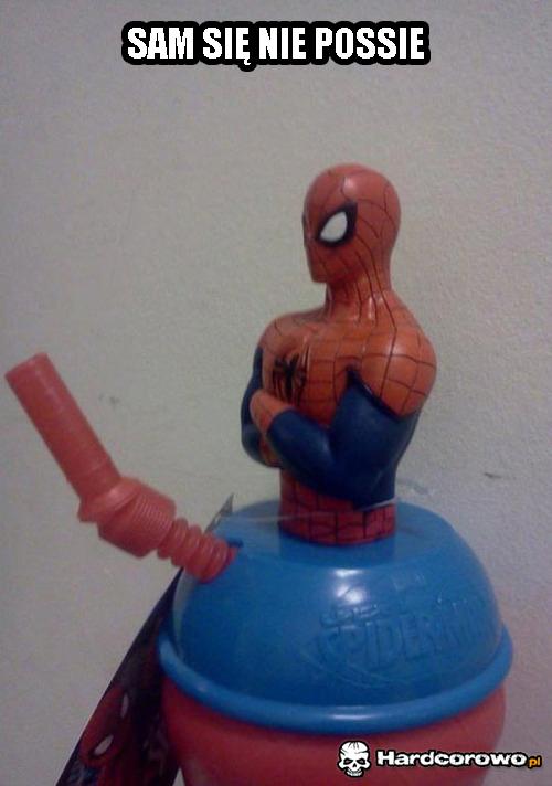 Spiderman  - 1