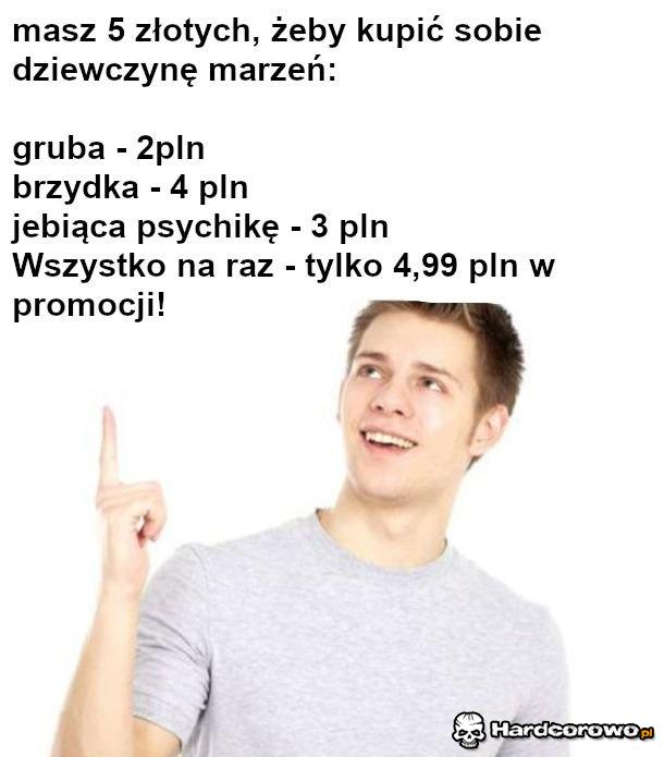 Wybieraj - 1