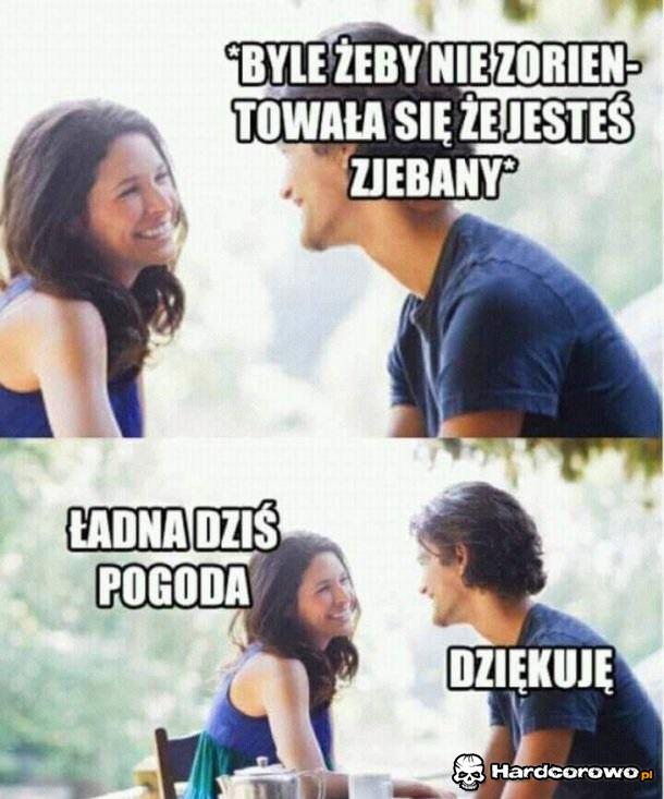 Za każdym razem - 1