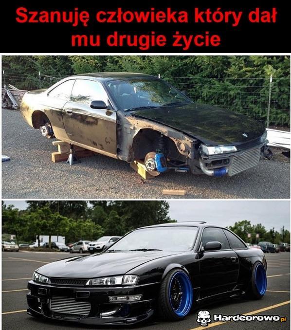 Szacun  - 1