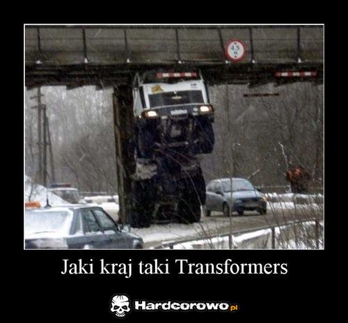 Jaki kraj  - 1