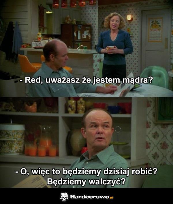 To będziemy dziś robić - 1