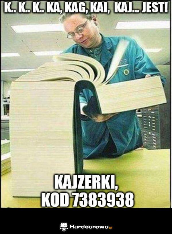 Poszukiwanie - 1