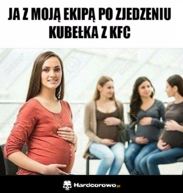 Ja i moja ekipa - 1