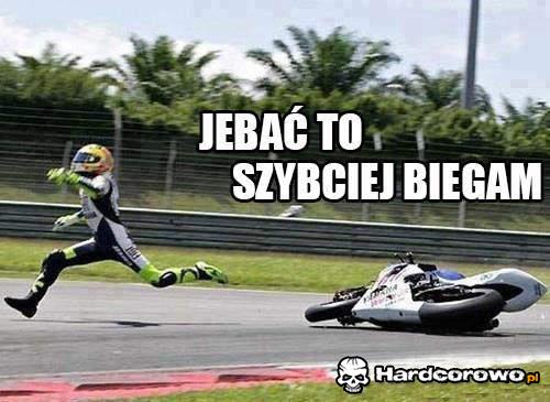 Jebać to  - 1