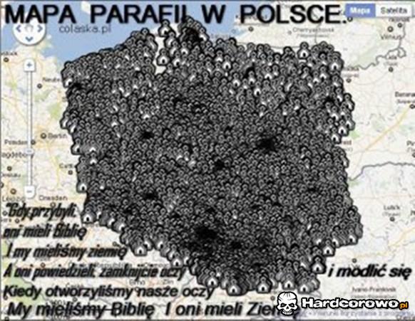 Ciemność widzę... - 1