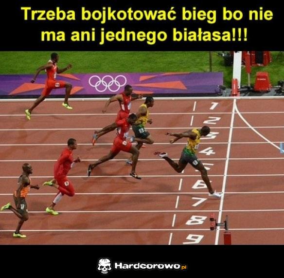 Bojkotujemy - 1