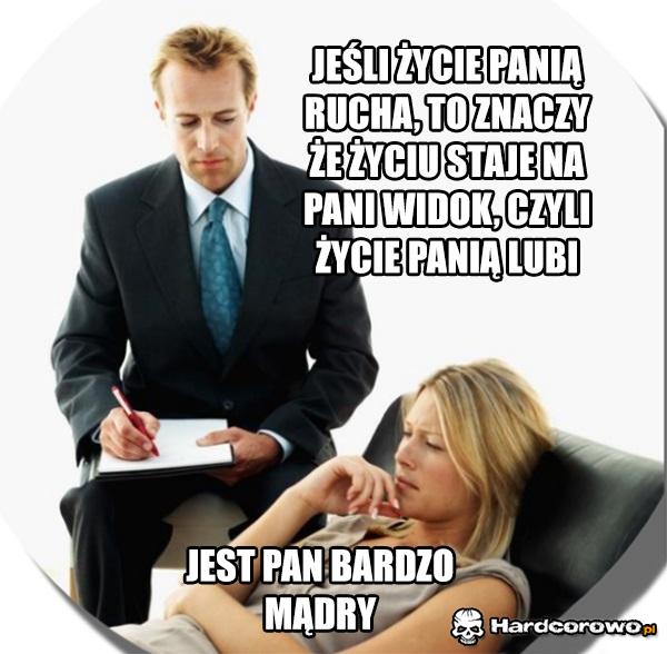 Terapeuta - 1