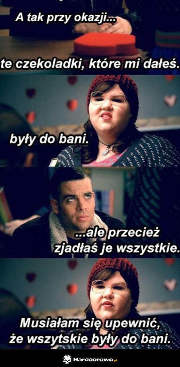 Z kobietami tak zawsze - 1