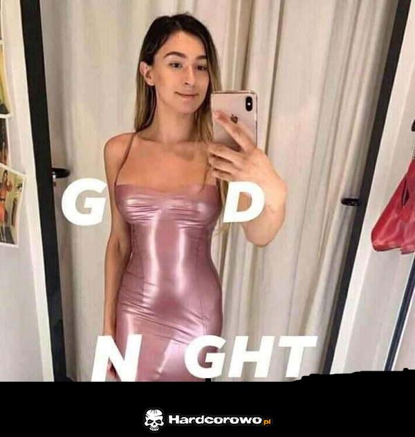 Miłego wieczoru - 1