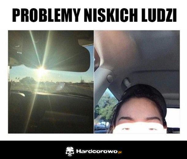Niscy ludzie zrozumieją - 1