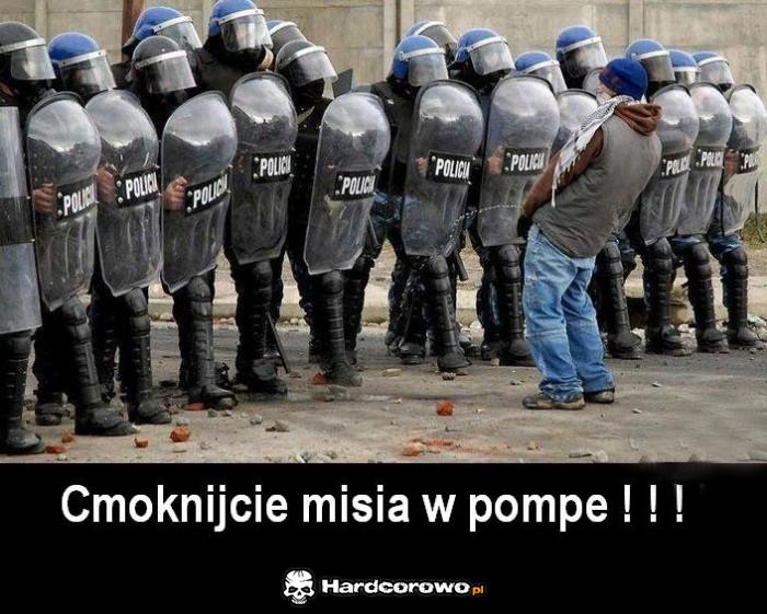 Koleś ma jaja - 1