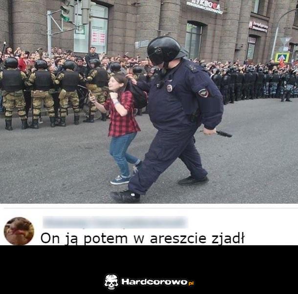 Przypał - 1