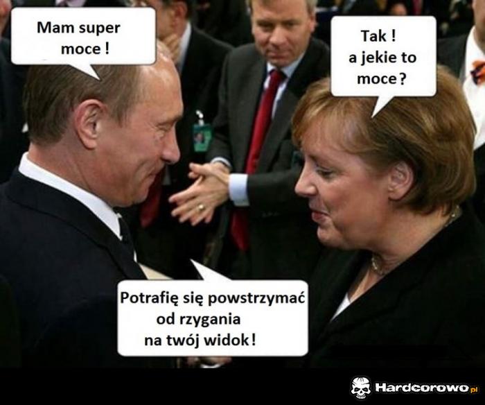 Super moce - 1