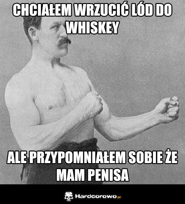 Whiskey - 1