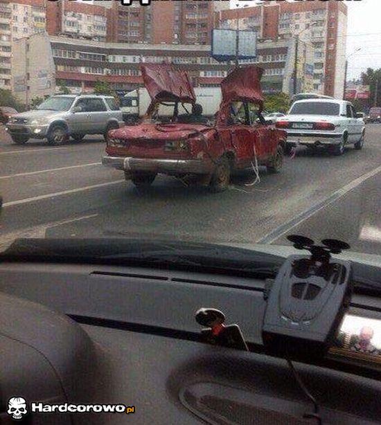 Nowoczesny szyberdach - 1