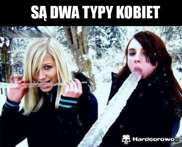 Którą z nich jesteś? - 1