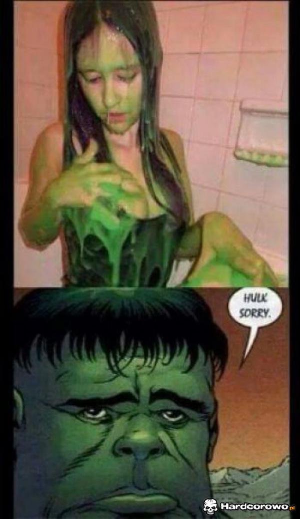 Hulk - 1