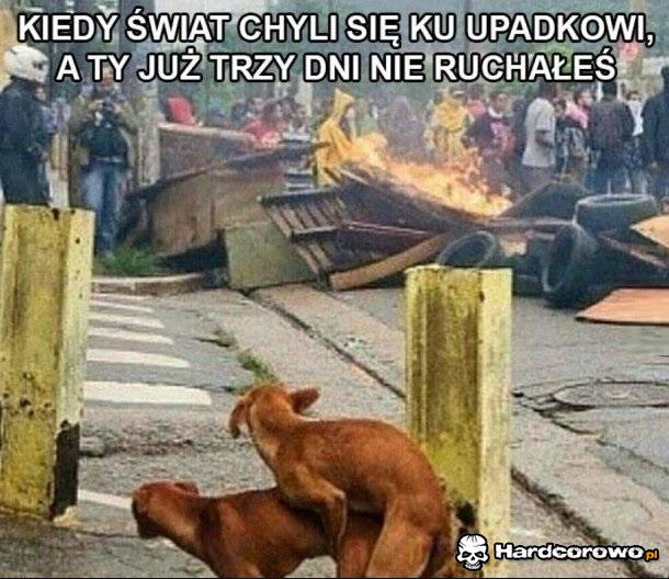 Trzeba działać! - 1