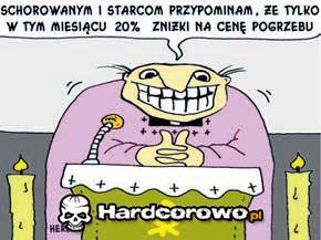 Kościelna promocja - 1