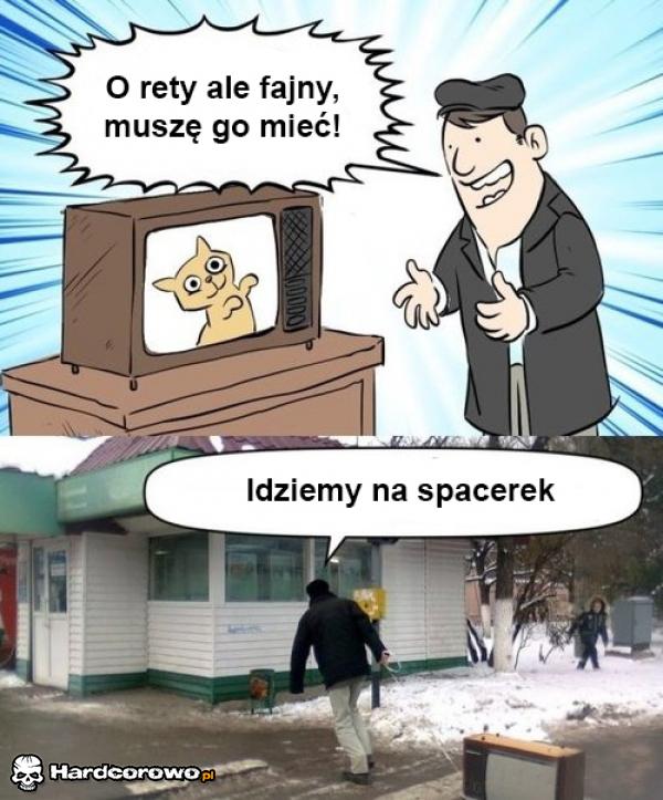 Muszę go mieć  - 1