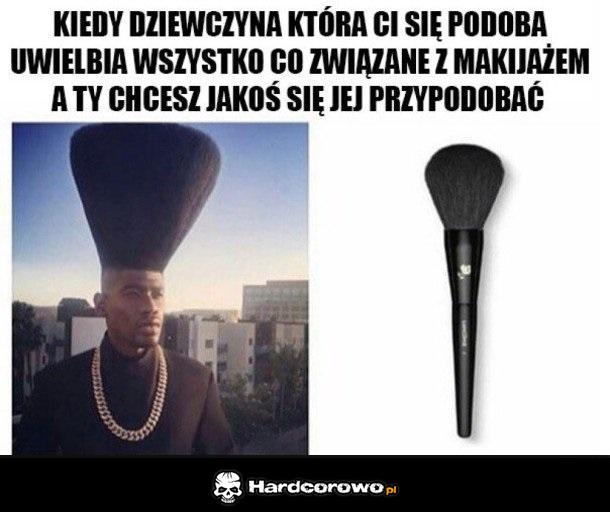 Będzie moja - 1