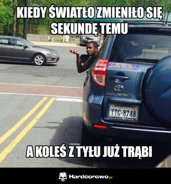Czego trąbisz? - 1