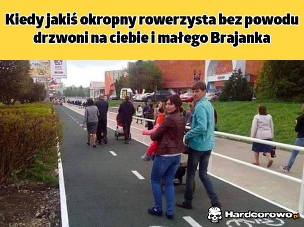 Czego baranie! - 1