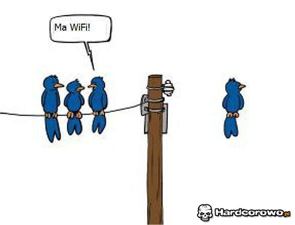 Ma WiFi - 1
