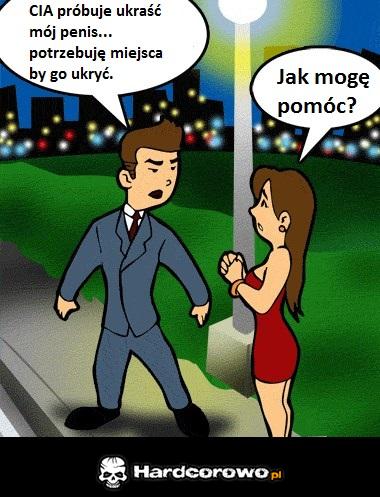 Nie daj się - 1