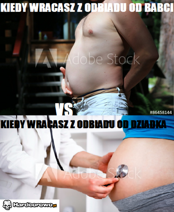 Po obiadku - 1