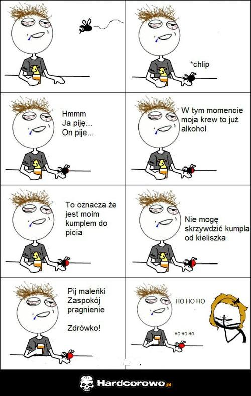 Kompan do picia - 1