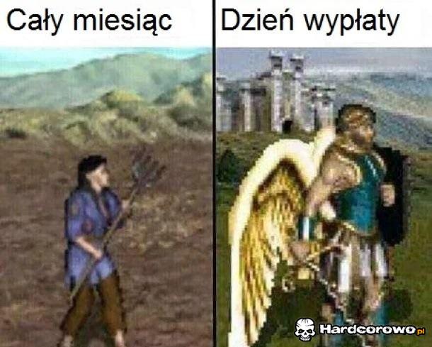 Wypłata - 1