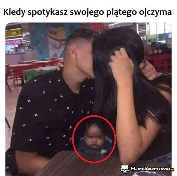 Ilu ich jeszcze będzie? - 1