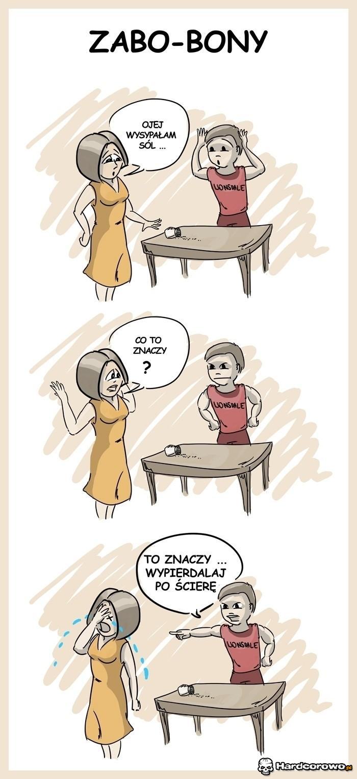 Migiem! - 1