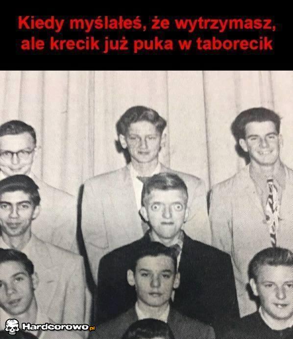 Najgorzej - 1