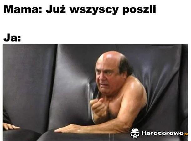 No nareszcie - 1