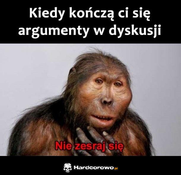 Argumenty - 1