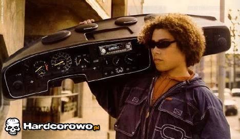 Najlepszy Boombox - 1