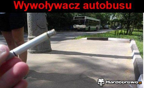 Wywoływacz autobusu - 1