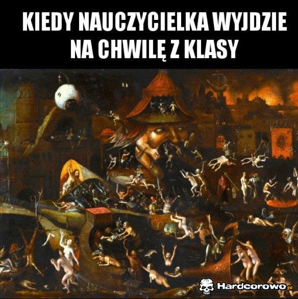 Zawsze - 1
