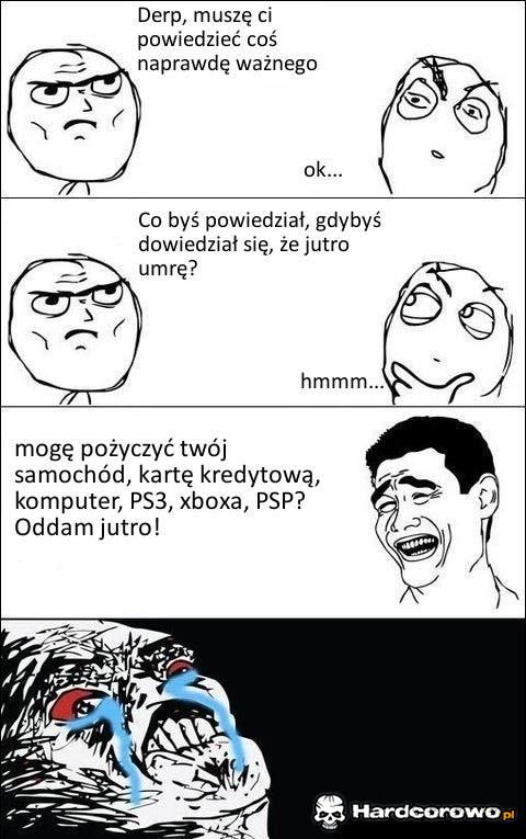 Co byś powiedział? - 1